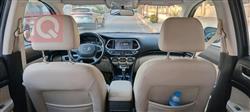 GAC GS4